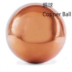 Copper Ball